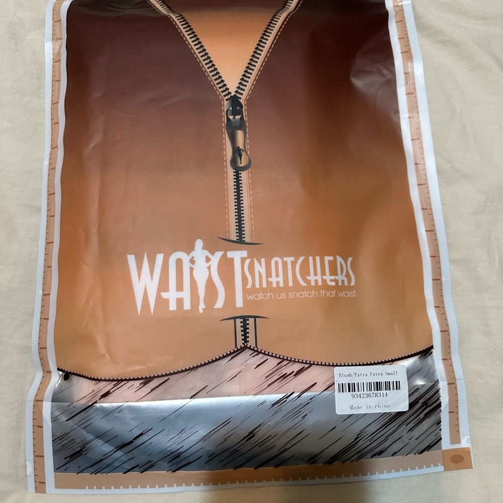 Waist snatchers trainer - Picture 2 of 2